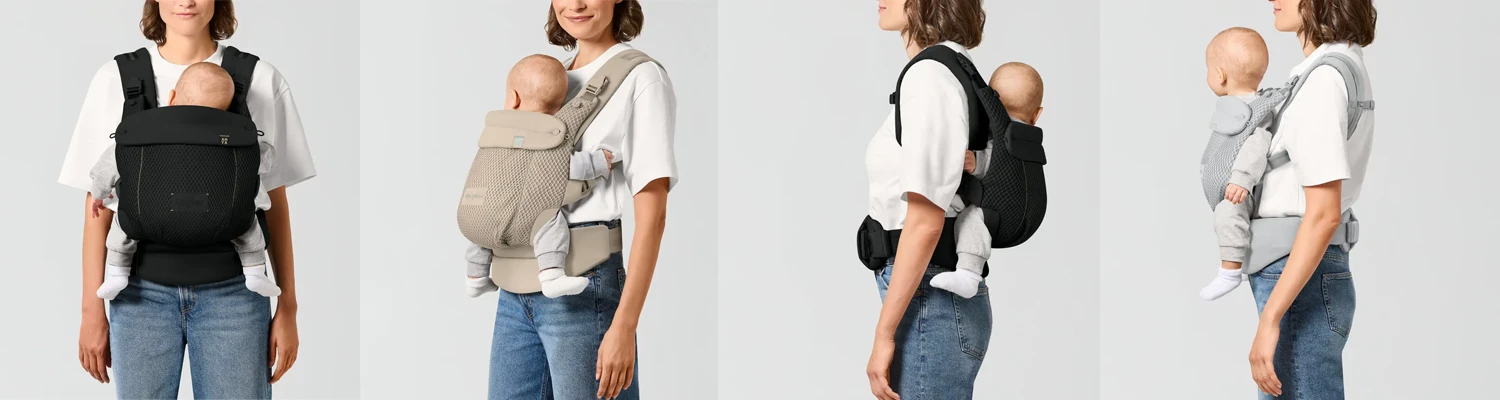 Cybex Marsupio Ergonomico Amya